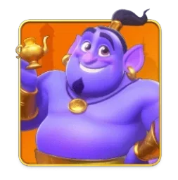 Crazy
Genie