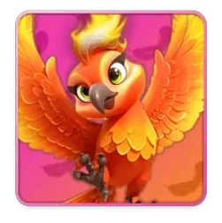 Phoenix
Legend