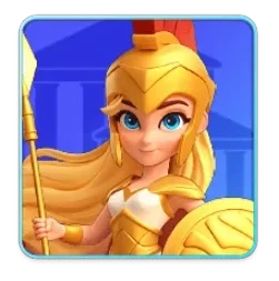 Wisdom
Of Athena
