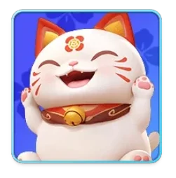 Lucky
Neko