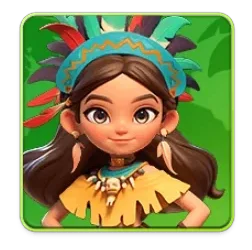 Treasures
Of Aztec