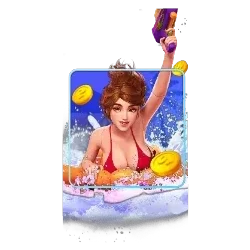 Songkran
Splash