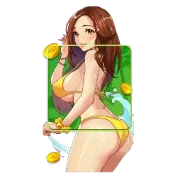 Bikini Queens